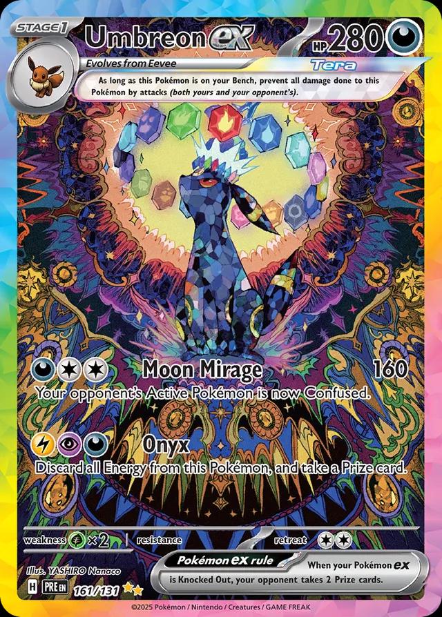 A. Prismatic Booster Bundle