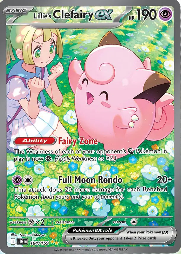 Journey Together Packs!!