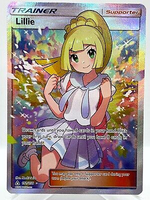 Ultra Prism Sleaved Pack