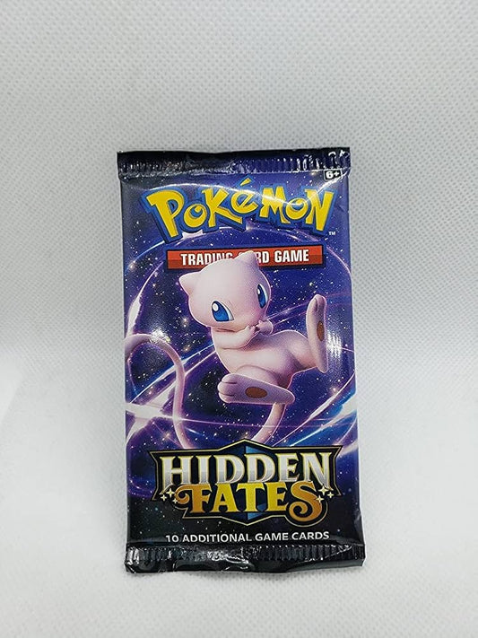 Hidden Fates