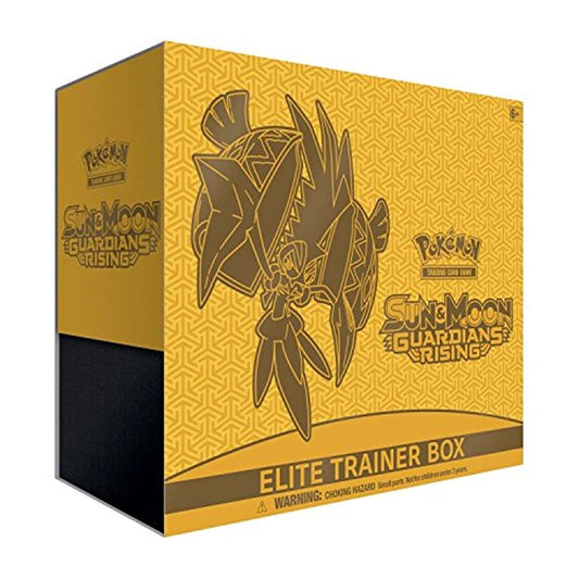 Guardians Rising ETB