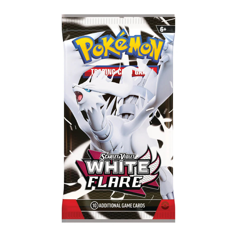 A. White Flair