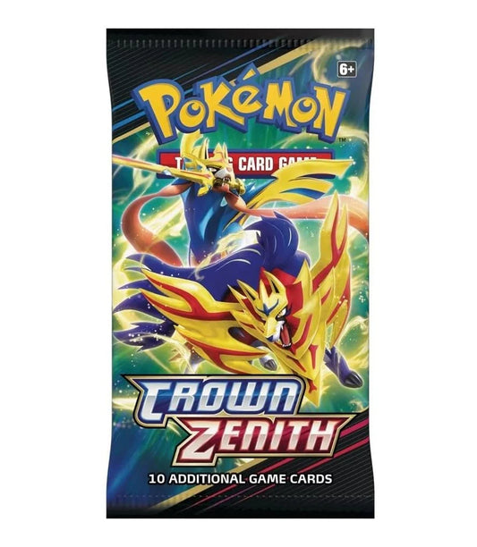 Crown Zenith